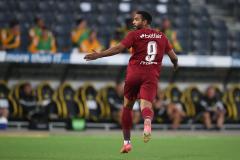 CFR Cluj caută victoria în Conference League după eșecul cu Rapid!